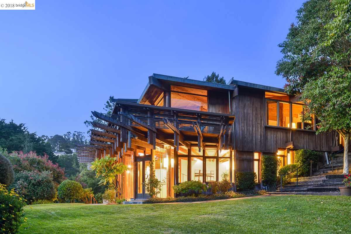 150 Bret Harte Road Berkeley, CA 94708 - Photo 1 of 1