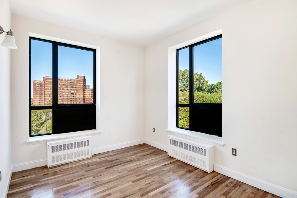 471 Vanderbilt Avenue, Unit 4A Brooklyn, NY 11238 - Photo 4 of 4