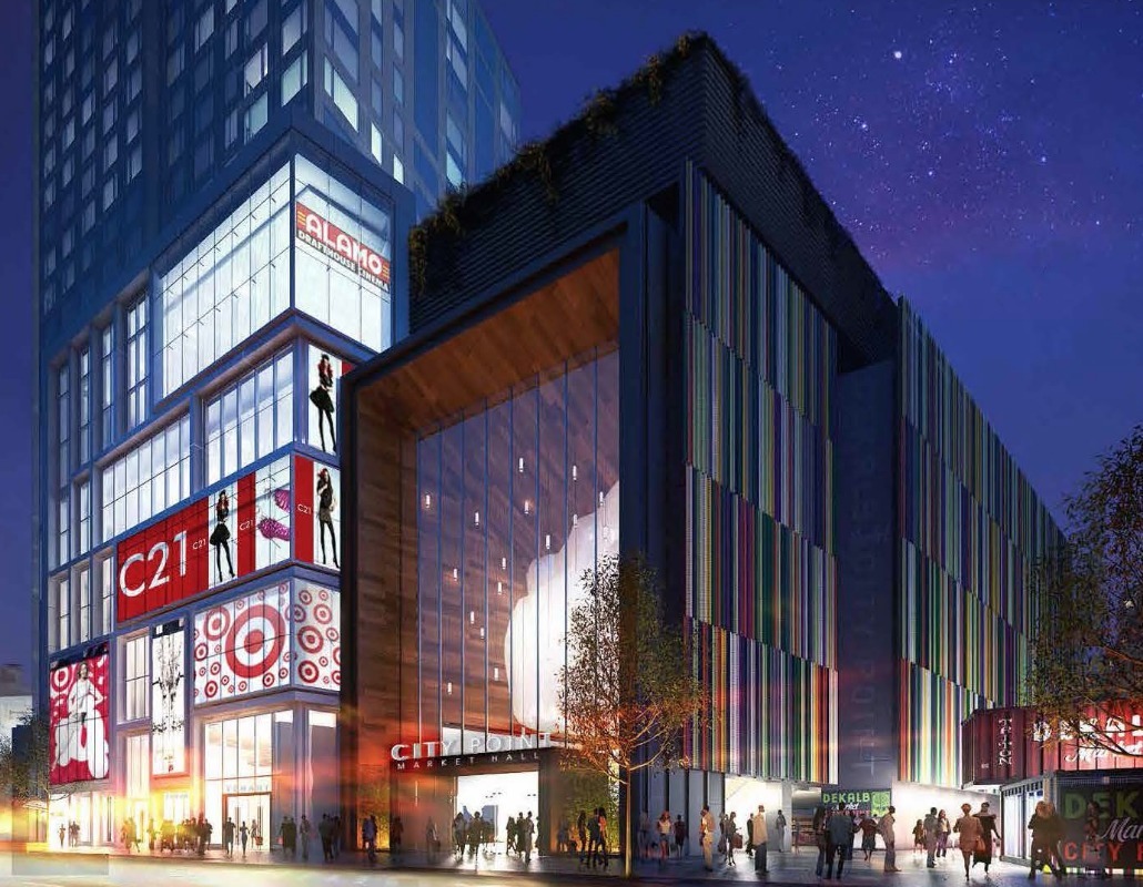 Kingsview Homes 130 St Edwards St, Brooklyn, NY 11201 - Photo 10 of 10