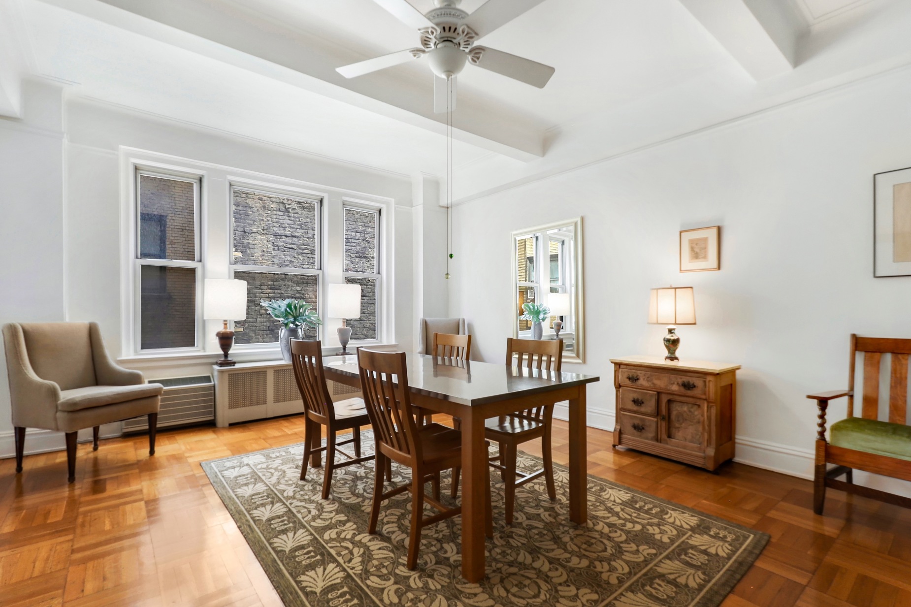 50 Riverside Drive, Unit 8D Manhattan, NY 10024 - Photo 9 of 17