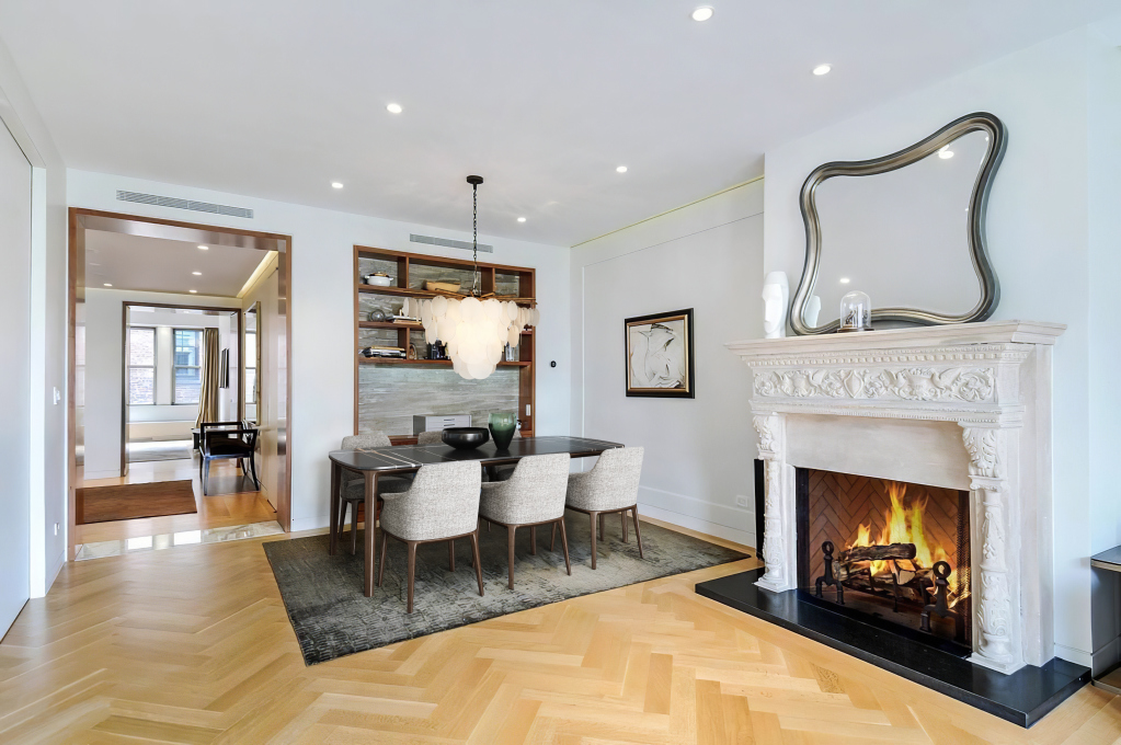 36 Gramercy Park East, Unit 9S Manhattan, NY 10003 - Photo 3 of 7