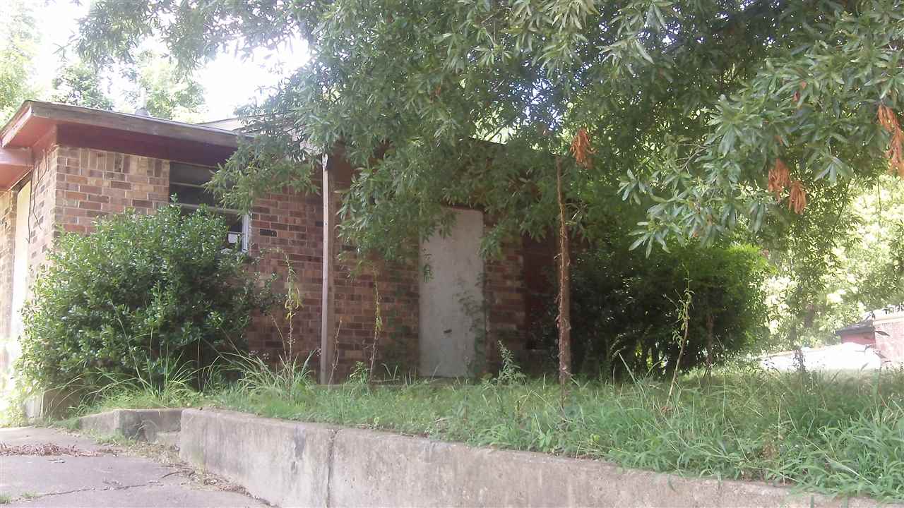 736 Nonconnah Road Memphis, TN 38109 - Photo 1 of 1 Gallery Image 1