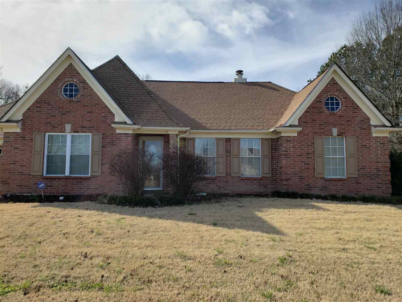 3993 Powder Mill Road Memphis, TN 38125 - Photo 1 of 15 Gallery Image 1