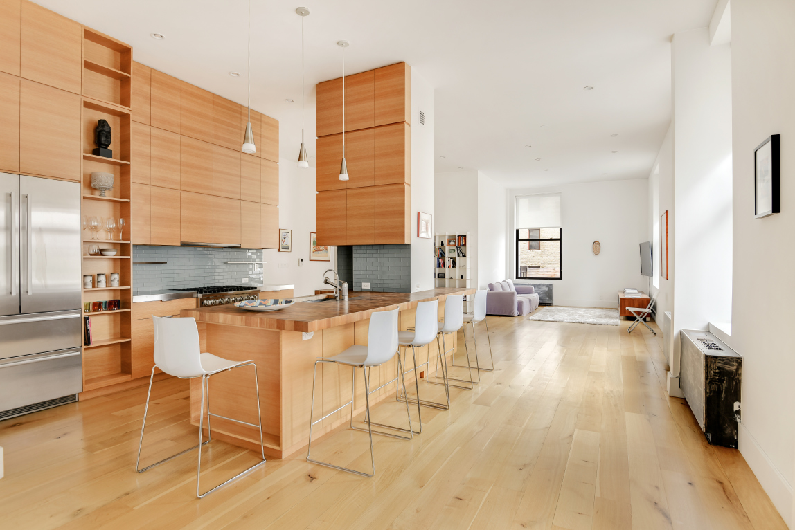 61 Irving Place, Unit 5C/D Manhattan, NY 10003 - Photo 5 of 13