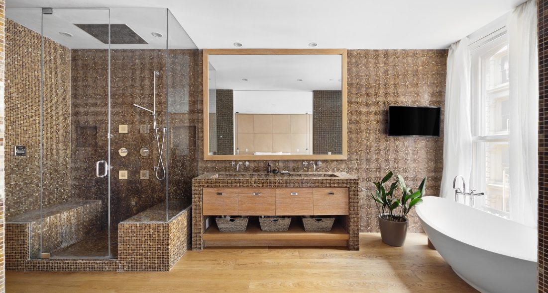 70 Greene Street, Unit PH Manhattan, NY 10012 - Photo 9 of 21