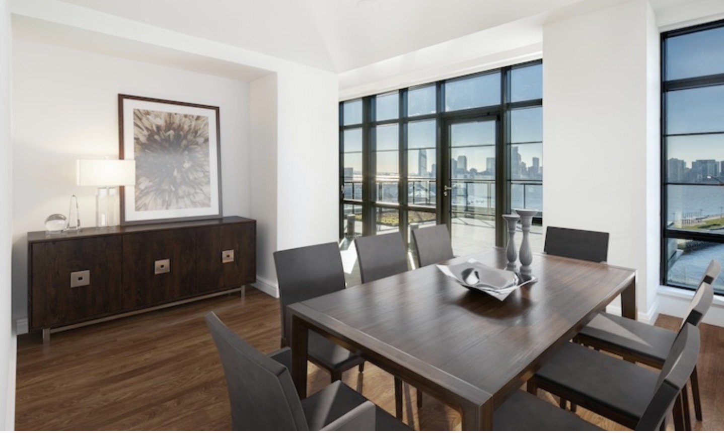 150 Charles Street, Unit 7BN Manhattan, NY 10014 - Photo 5 of 10