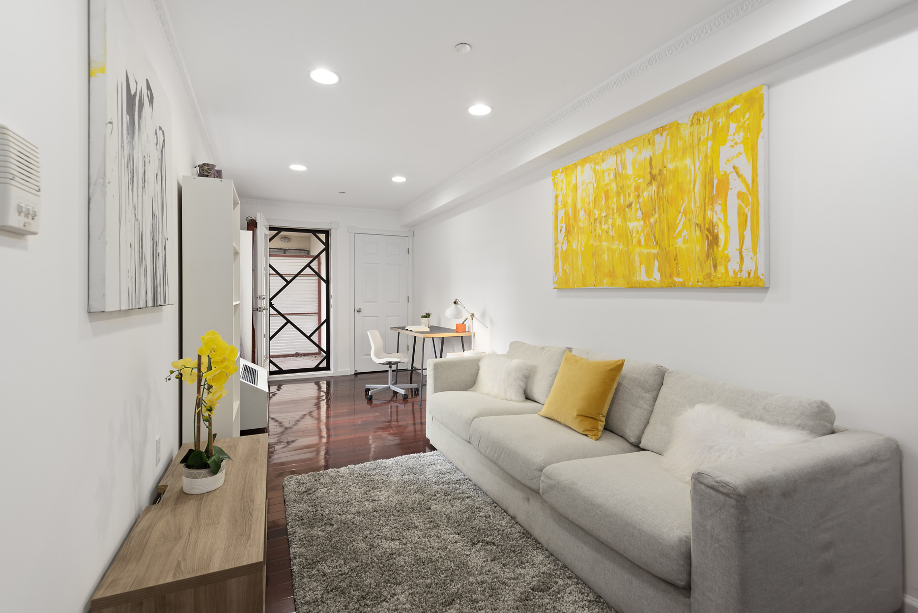 337 Lenox Road, Unit 2B Brooklyn, NY 11226 - Photo 4 of 11