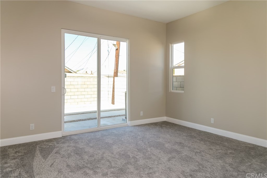 14221 Hammon Place Westminster, CA 92683 - Photo 42 of 52 Downstairs 4th Bedroom with Private Bathroom.