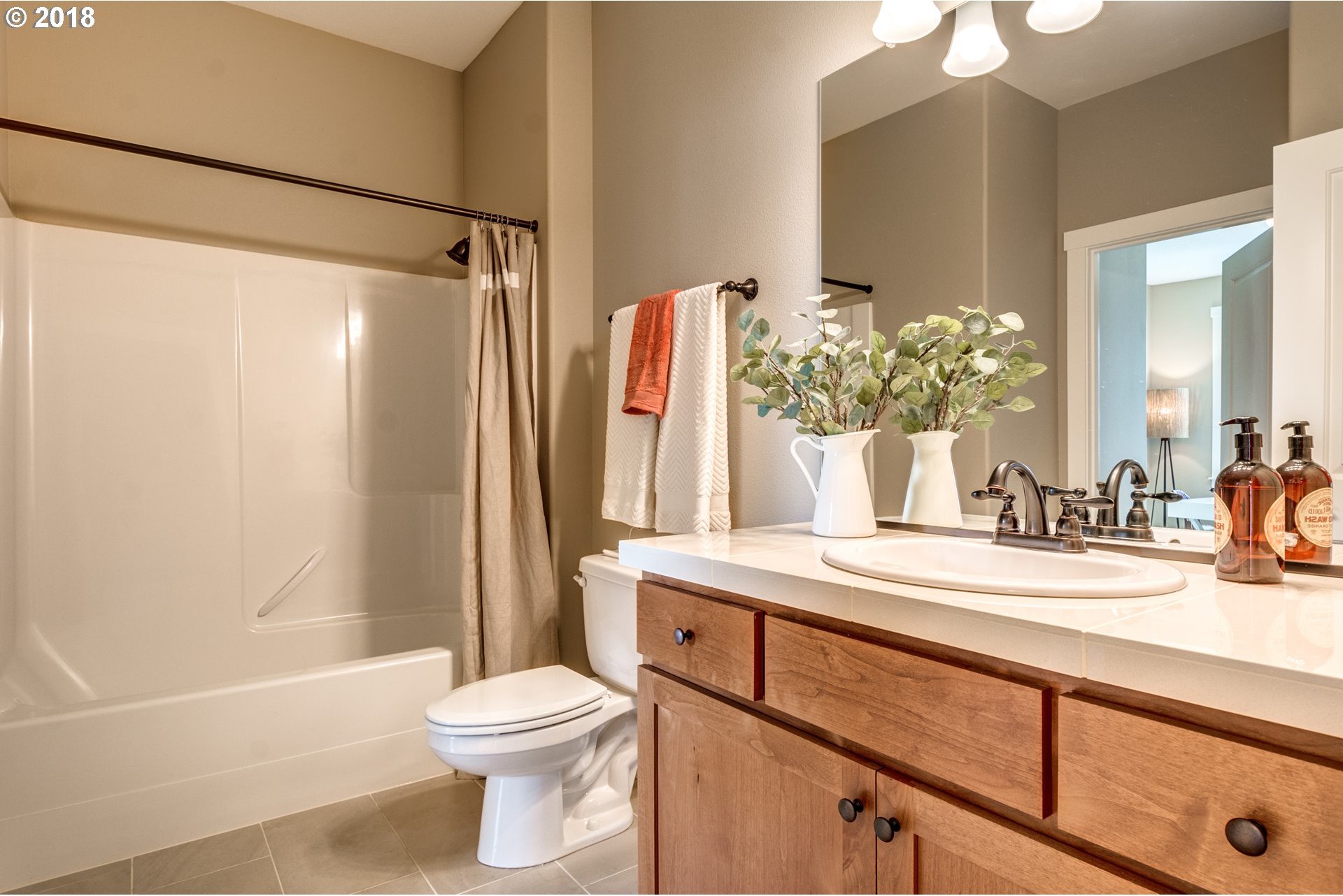 1801 Northeast 175th Street Ridgefield, WA 98642 - Photo 27 of 29