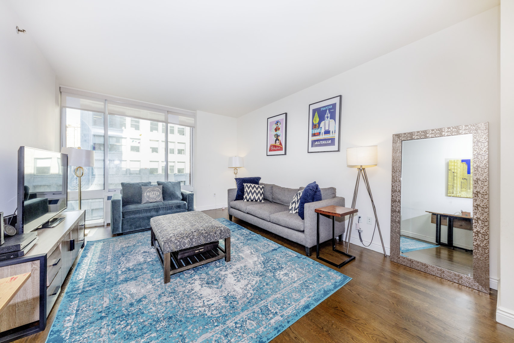 60 West 23rd Street, Unit 1101 Manhattan, NY 10010 - Photo 1 of 11