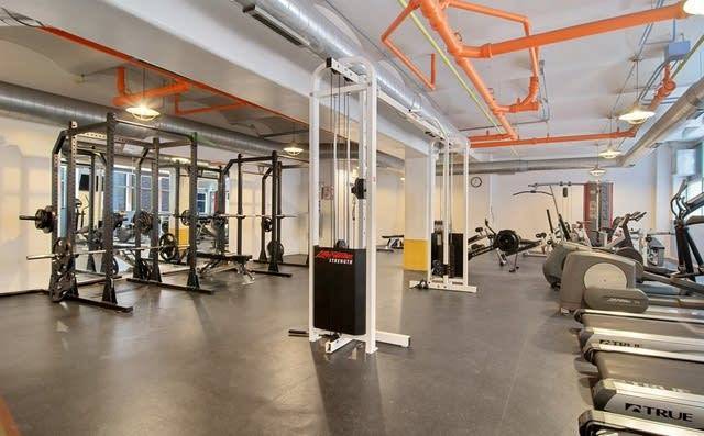 500 S Clinton St, Chicago, IL 60607 - Photo 12 of 18