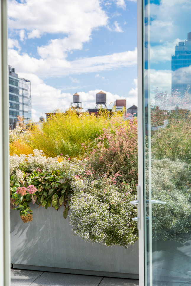 311 West Broadway, Unit PHE Manhattan, NY 10013 - Photo 13 of 21