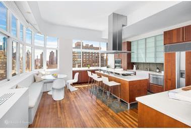 2000 Broadway, Unit PH3AB Manhattan, NY 10023 - Photo 4 of 5