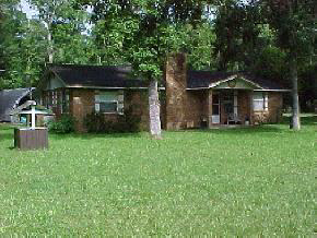 2105 Powell Road St. Augustine, FL 32084 - Photo 1 of 5