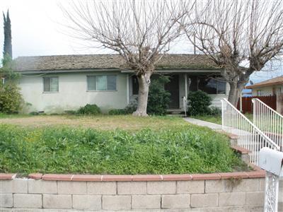 2109 Fairfax Road Bakersfield, CA 93306 - Photo 1 of 1