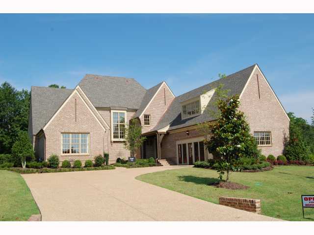 145 New Ballard Road Piperton, TN 38017 - Photo 1 of 12 A new design Magnolia Homes! Come see this furnished model today!