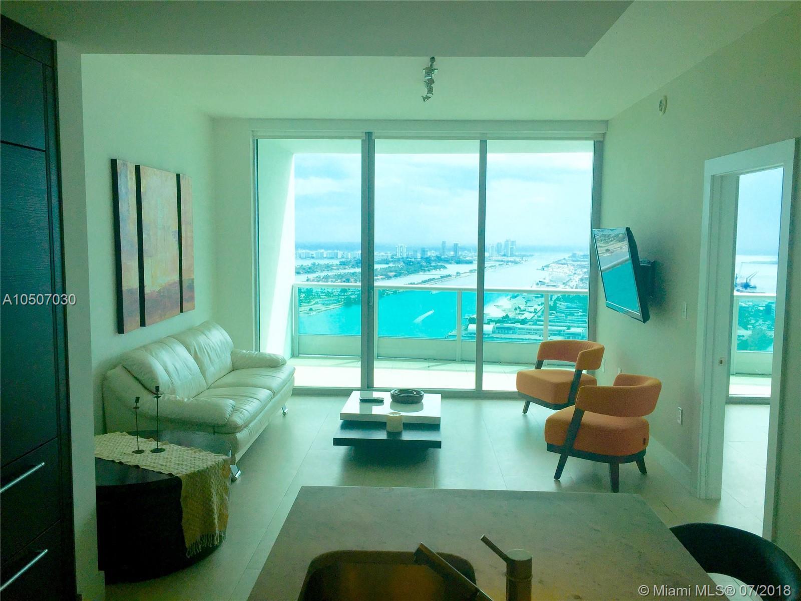 900 Biscayne Boulevard, Unit 4903 Miami, FL 33132 - Photo 2 of 13