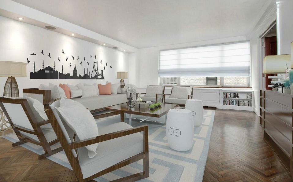 1049 5th Avenue, Unit 6A Manhattan, NY 10028 - Photo 1 of 9