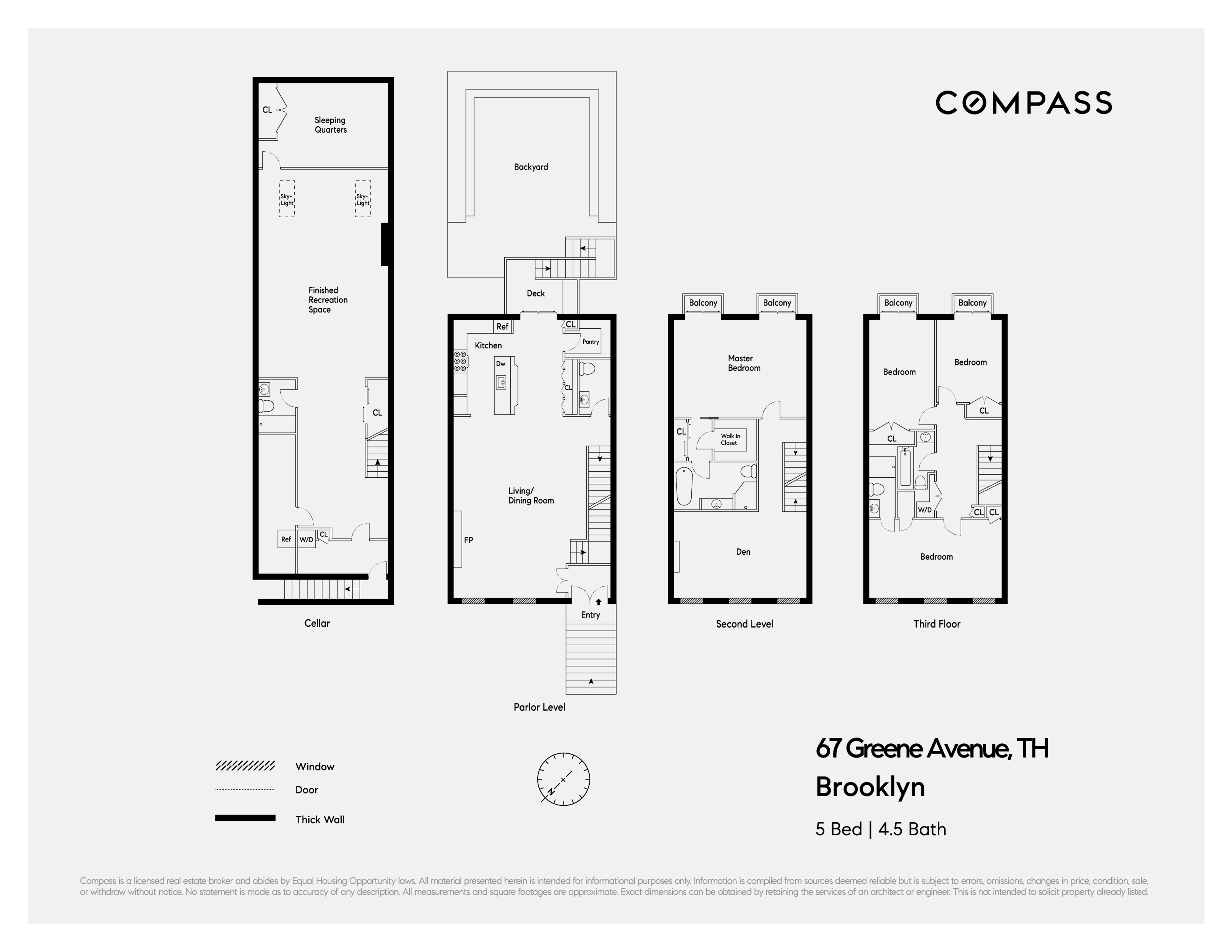 67 Greene Avenue Brooklyn, NY 11238 - Photo 15 of 15