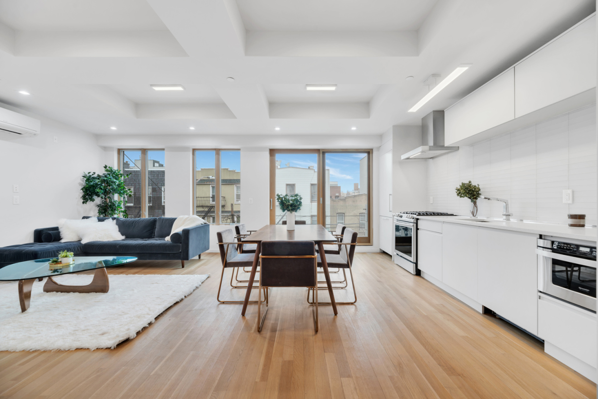 210 Jackson Street, Unit 3AB Brooklyn, NY 11211 - Photo 5 of 8