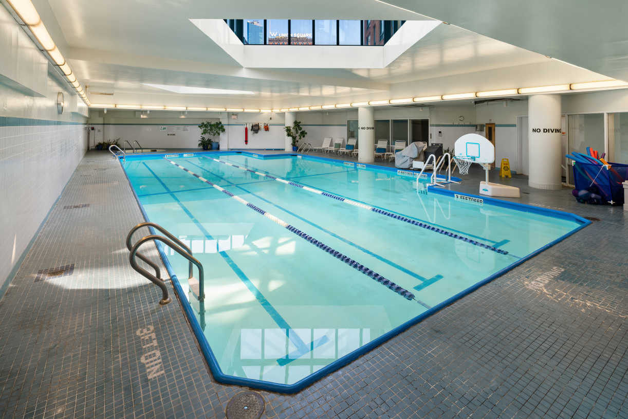 1 Irving Place, Unit G24A Manhattan, NY 10003 - Photo 15 of 16