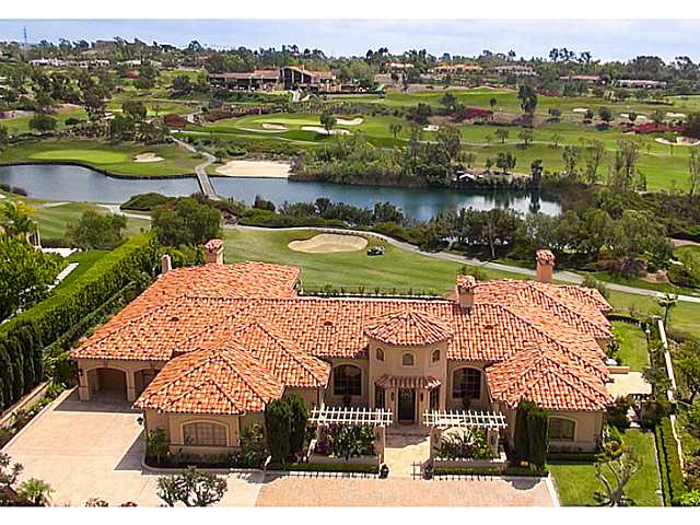 7706 St Andrews Road Rancho Santa Fe, CA 92067 - Photo 2 of 25