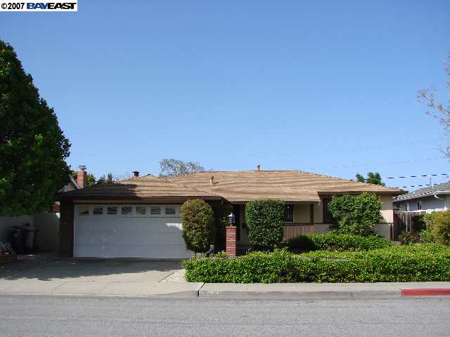 5487 Fiesta Road Fremont, CA 94538 - Photo 1 of 1 Gallery Image 1