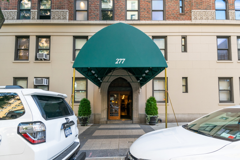 The Viewest 277 West End Ave, Manhattan, NY 10023 - Photo 3 of 3