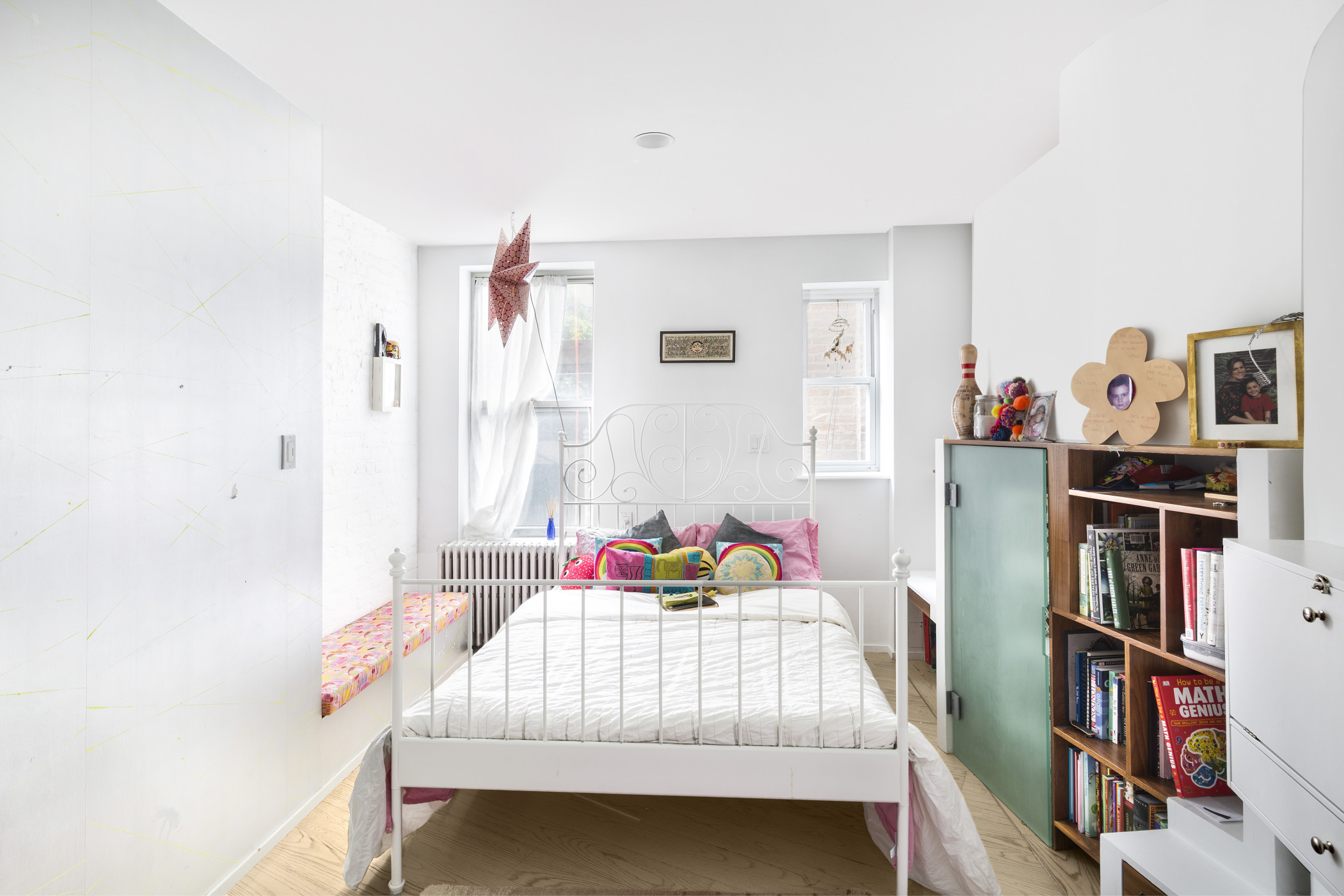 210 Forsyth Street, Unit 4 Manhattan, NY 10002 - Photo 5 of 8