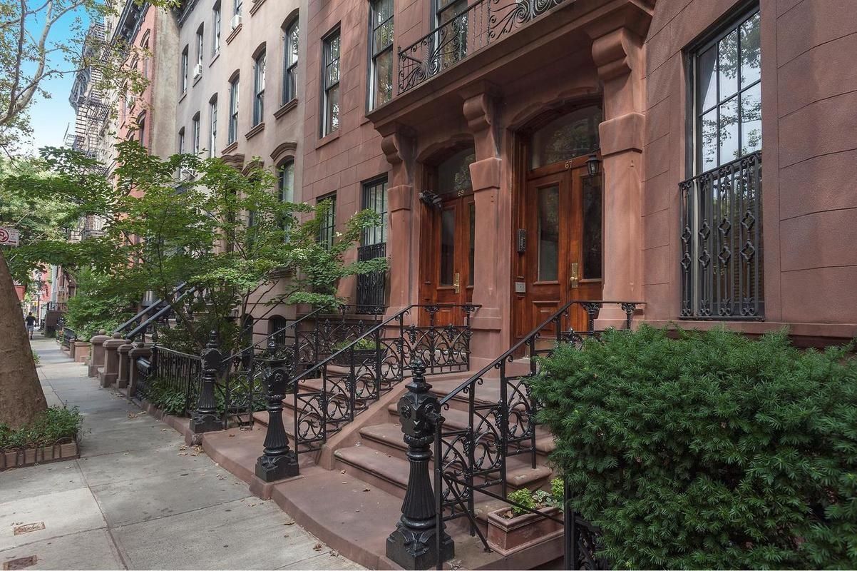 67 Perry Street, Unit 4 Manhattan, NY 10014 - Photo 9 of 10