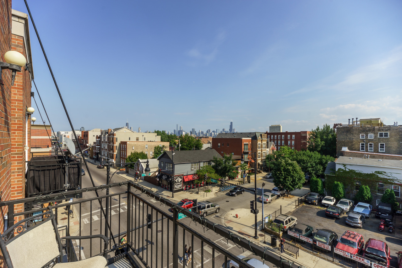 1702 West North Avenue, Unit B4 Chicago, IL 60622 - Photo 14 of 16