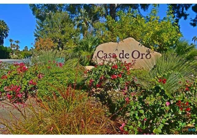 396 West Santa Elena Road Palm Springs, CA 92262 - Photo 10 of 20
