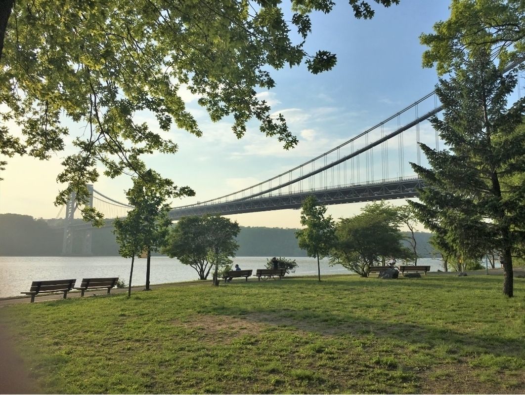 159-00 Riverside Drive West, Unit 3JK Manhattan, NY 10032 - Photo 14 of 18