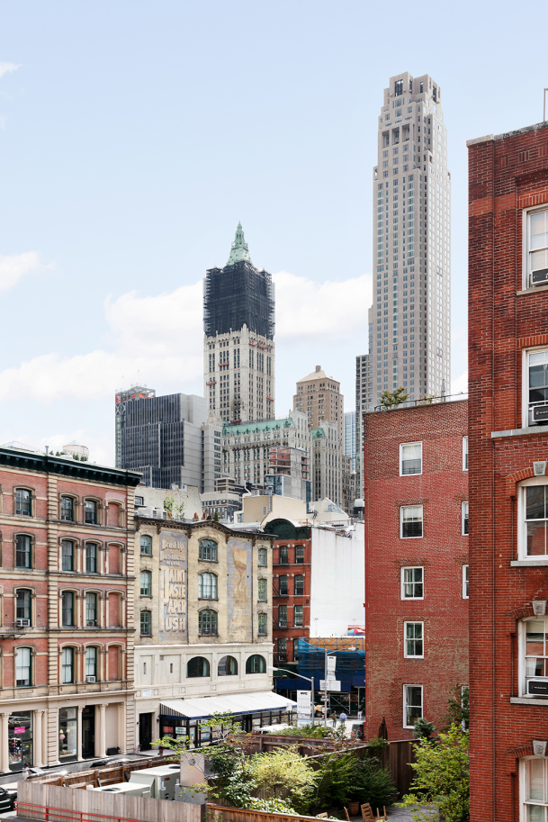 159 Duane Street, Unit 4 Manhattan, NY 10013 - Photo 9 of 10