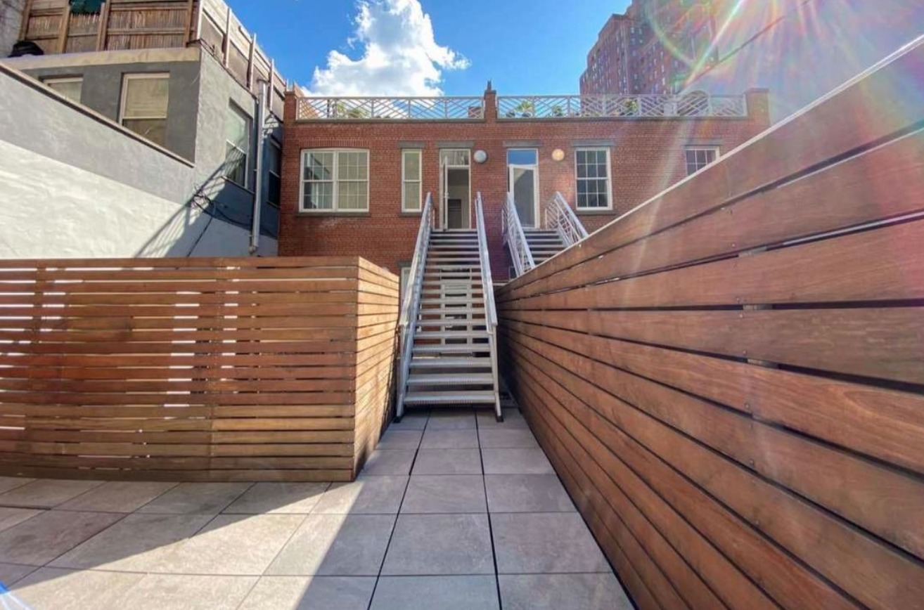 321 Canal Street, Unit 2 Manhattan, NY 10013 - Photo 10 of 11