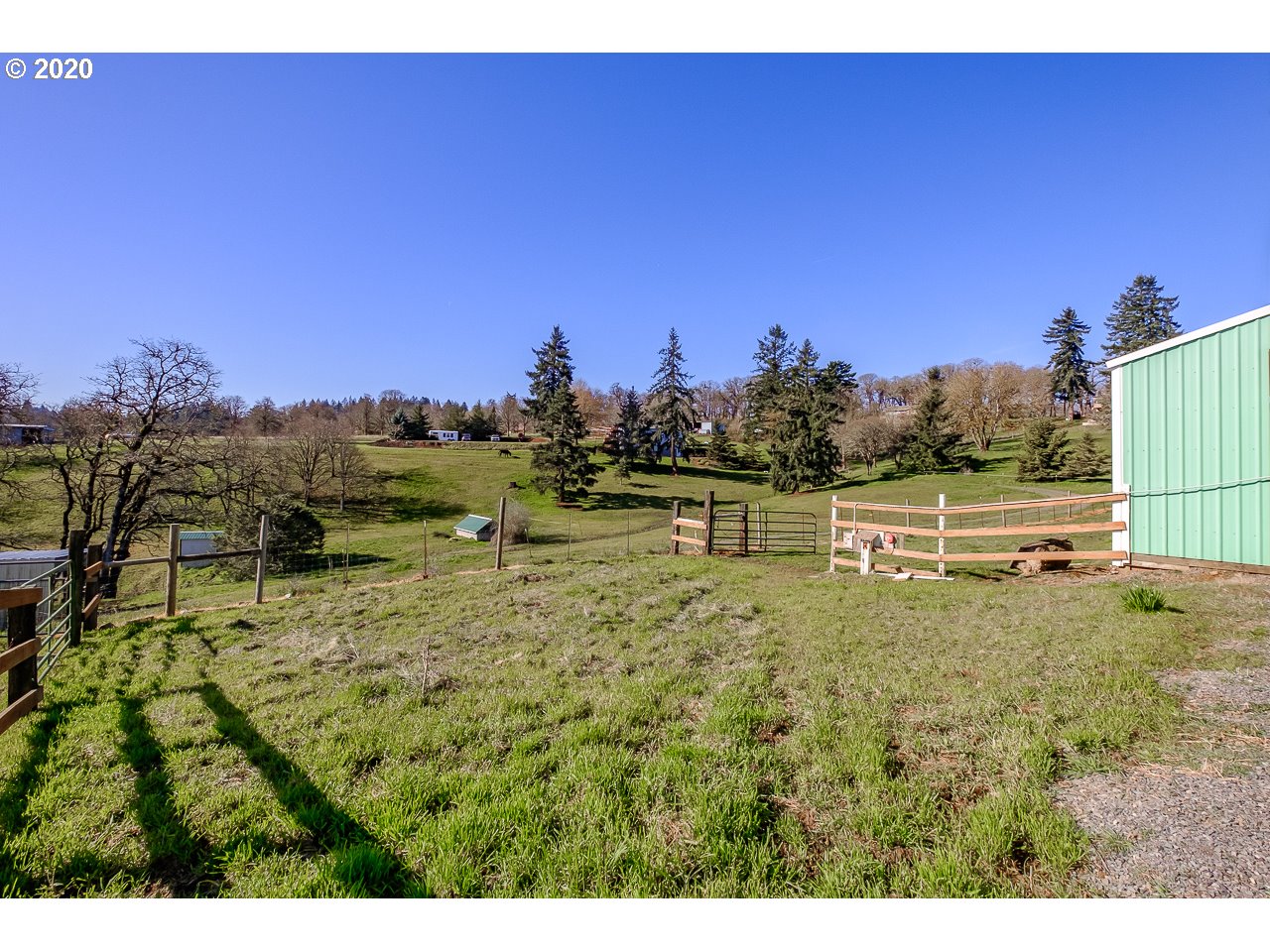 12383 Summit Loop Road Southeast Turner, OR 97392 - Photo 31 of 32