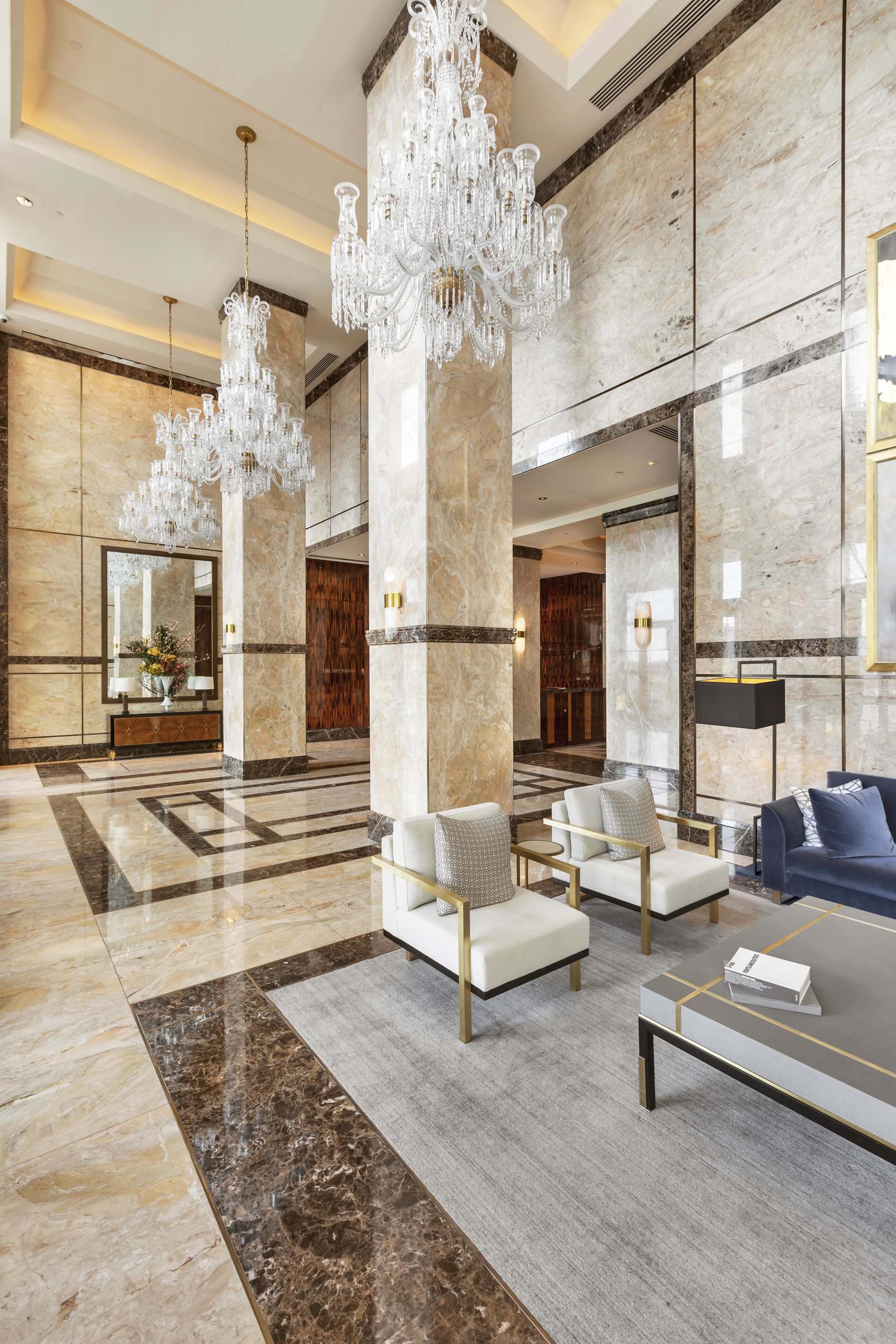 845 United Nations Plaza, Unit 24H Manhattan, NY 10017 - Photo 8 of 26