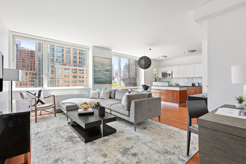 100 Riverside Boulevard, Unit 12A Manhattan, NY 10069 - Photo 1 of 6