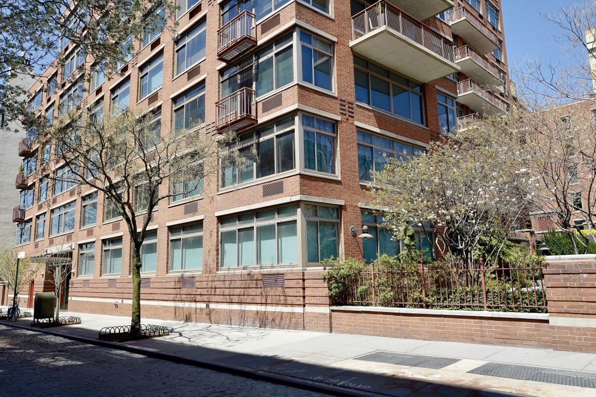 99 Jane Street, Unit 2H Manhattan, NY 10014 - Photo 14 of 19