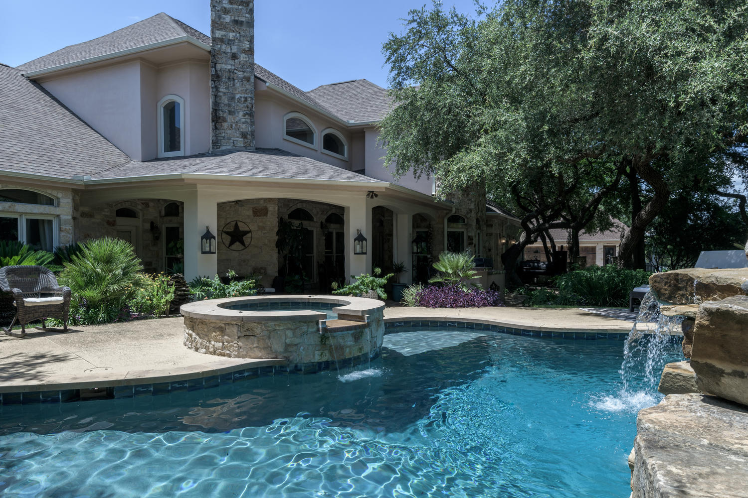 450 Pemberton Way Austin, TX 78737 - Photo 24 of 34