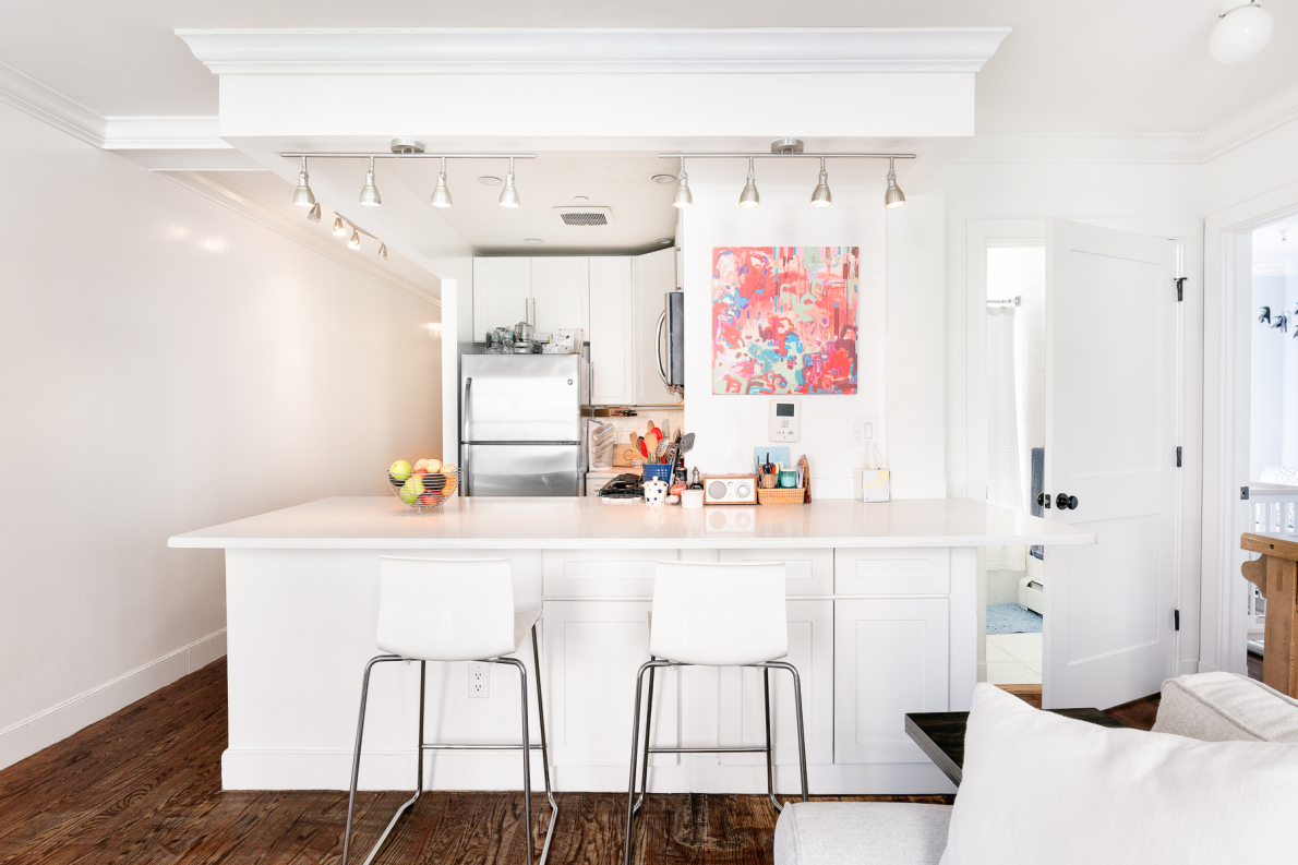 118 West 112th Street, Unit 2A Manhattan, NY 10026 - Photo 1 of 13