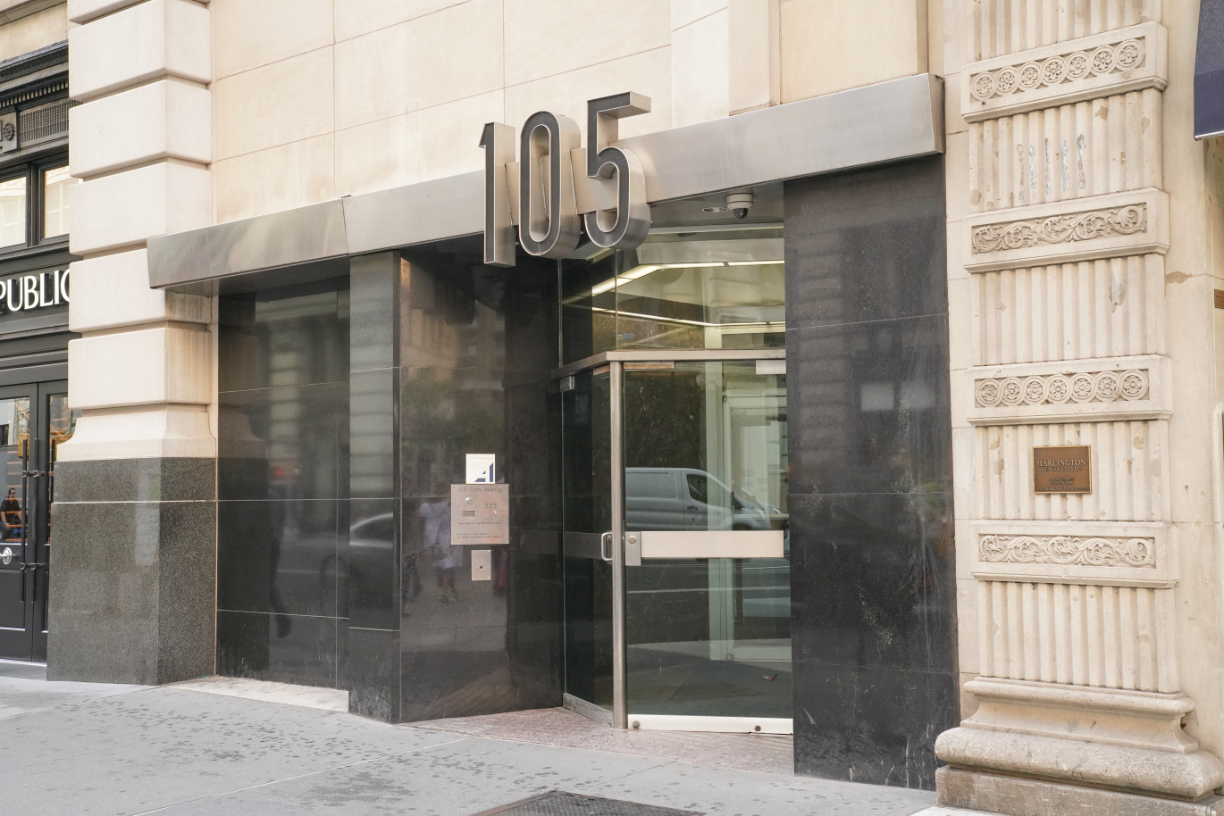 105 5th Ave, Manhattan, NY 10003 - Photo 3 of 3