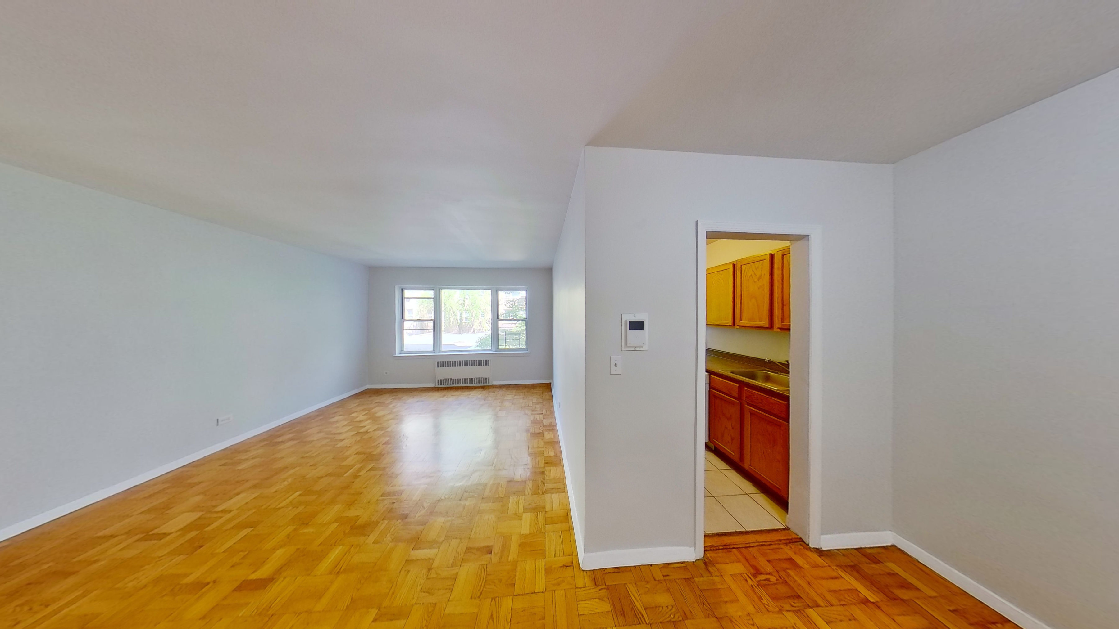 3850 Hudson Manor Terrace, Unit 1EW Bronx, NY 10463 - Photo 2 of 6