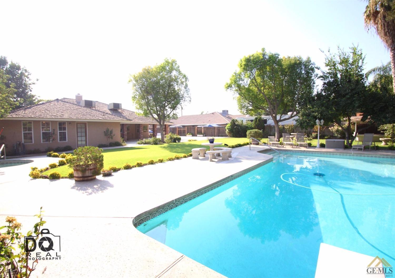 1813 Jenkins Road Bakersfield, CA 93314 - Photo 27 of 30 Gallery Image 27