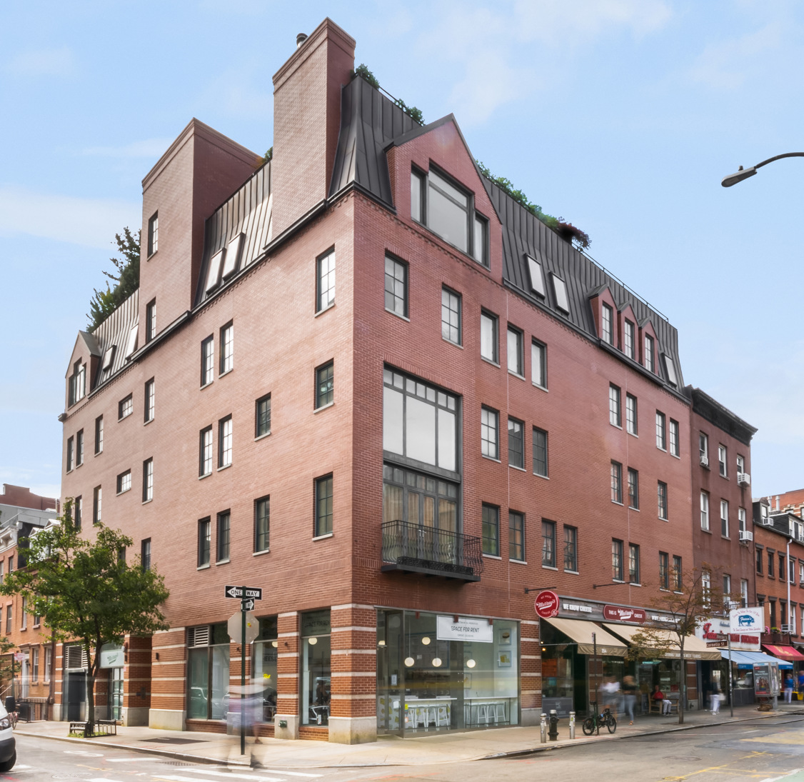 1 Leroy Street, Unit 2/3B Manhattan, NY 10014 - Photo 17 of 18