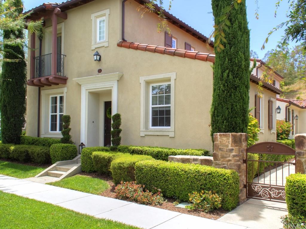 124 White Flower Irvine, CA 92603 - Photo 1 of 26 Totally detached. Gorgeous Italian inspired private residence