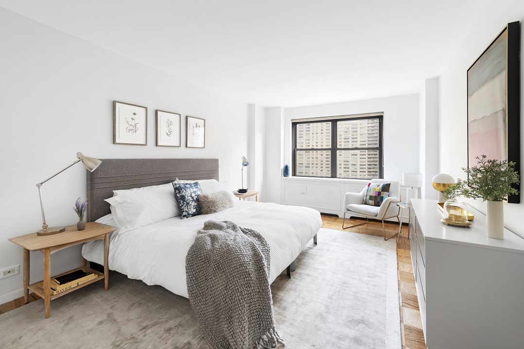 165 West End Avenue, Unit 14H Manhattan, NY 10023 - Photo 5 of 8