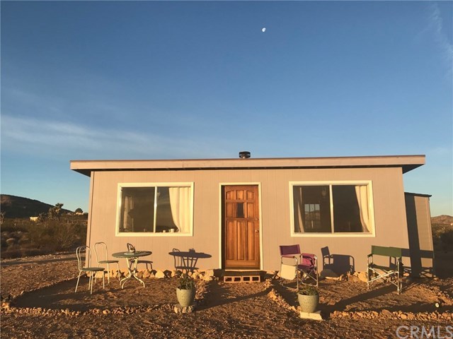 60767 Sonora Road Joshua Tree, CA 92252 - Photo 1 of 1