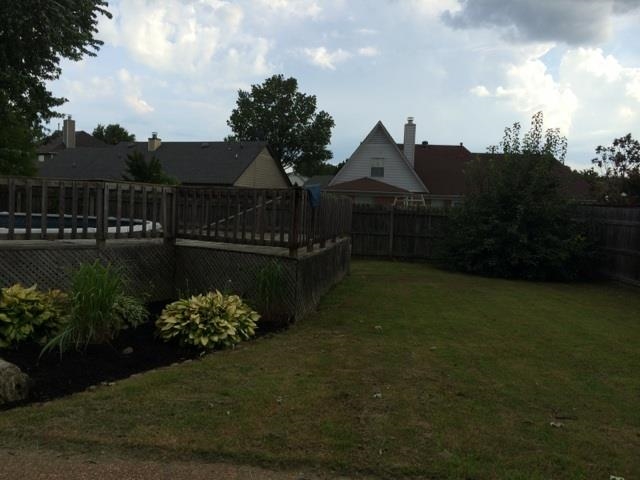 1509 Wolf Ridge Drive Collierville, TN 38017 - Photo 7 of 22
