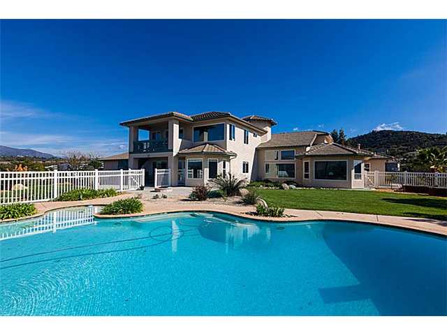 1670 La Force Road Alpine, CA 91901 - Photo 19 of 24